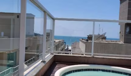 Apartamento com 3 quartos à venda em Bombas, Bombinhas , 175 m2 por R$ 1.800.000