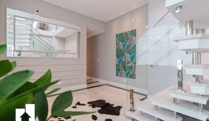 Apartamento com 3 quartos à venda no Centro, São José dos Pinhais , 146 m2 por R$ 1.470.000