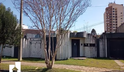 Terreno à venda em São Pedro, São José dos Pinhais  por R$ 4.500.000