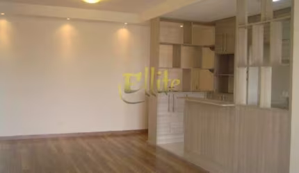 Apartamento para locação na região do Brooklin em São Paulo!