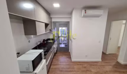 Apartamento com 02 dormitórios para locação no Butantã, São Paulo!