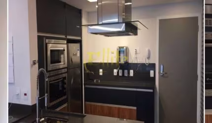 Apartamento para venda na região de Pinheiros em São Paulo, próximo a estação de metrô Faria Lima!