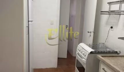 Apartamento para locação na Vila Nova Conceição, São Paulo!