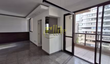 Apartamento com 02 dormitórios para locação na região de Moema em São Paulo!