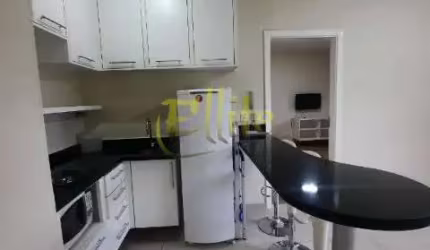 Flat para locação no Jardins,  semi mobiliado, próximo da Av Paulista e Shopping Cidade SP!