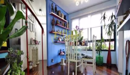 Apartamento para locação e venda no Morumbi, São Paulo!