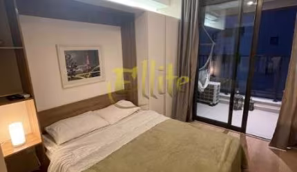 Apartamento para locação e venda na região da Vila Mariana, São Paulo!