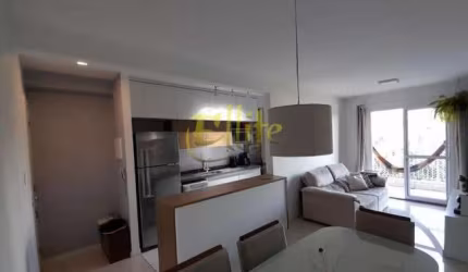 Apartamento mobiliado com 02 dormitórios para venda no bairro Chácara Santo Antônio em São Paulo!