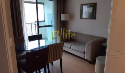 Apartamento para locação na região do Itaim Bibi em São Paulo, a 20 minutos do Parque Ibirapuera!