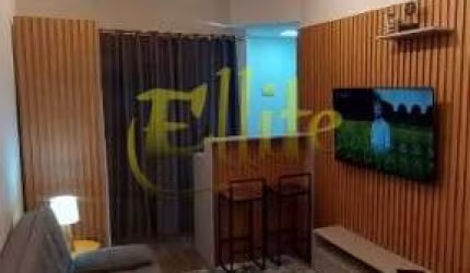 Apartamento para locação na Consolação, totalmente mobiliado, à 250 mts da Estação Consolação!