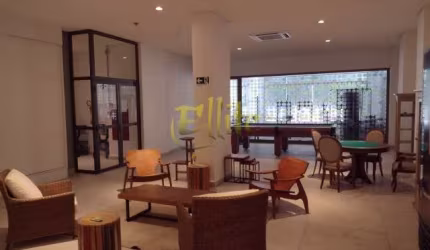 Flat para locação no Jardins, São Paulo!