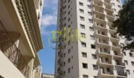Flat para locação na região da Vila Olímpia, fácil acesso Av. dos Bandeirantes!