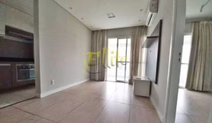 Apartamento para locação no Campo Belo, São Paulo!