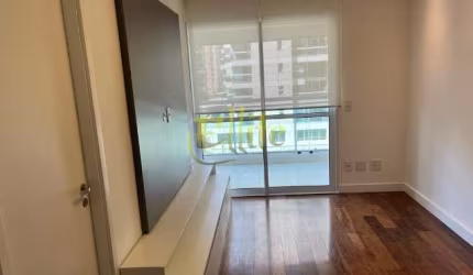 Apartamento mobiliado para locação no Campo Belo, São Paulo!