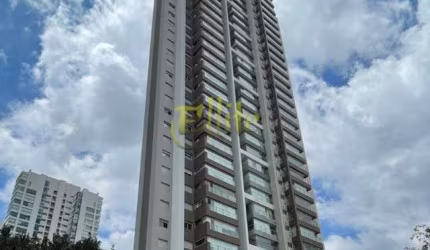Apartamento para locação na região do Campo Belo em São Paulo!