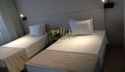 Apartamento para locação e venda com 01 dormitório na Vila Mariana, São Paulo!