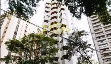 Apartamento para locação na região do Itaim Bibi, São Paulo !