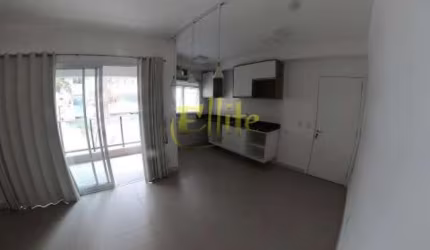 Apartamento mobiliado com 01 dormitório para locação no bairro Vila Mariana, em São Paulo!