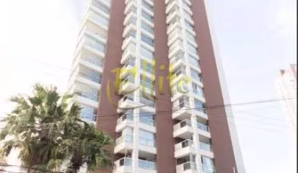 Apartamento mobiliado para locação na região do Paraíso em São Paulo!