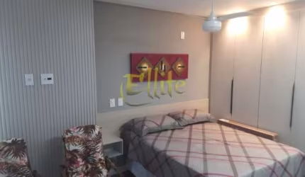 Studio para venda com 01 dormitório na Vila Clementino, São Paulo!