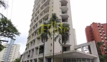Apartamento duplex para venda em Moema, São Paulo!