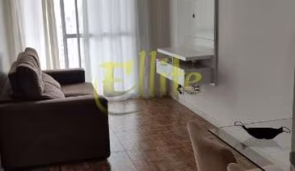 Apartamento para locação com 01 dormitório no bairro Vila Gomes Cardim, São Paulo!