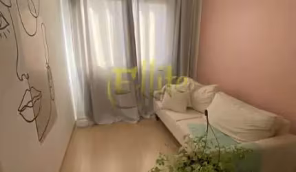 Apartamento para venda em Santo Amaro