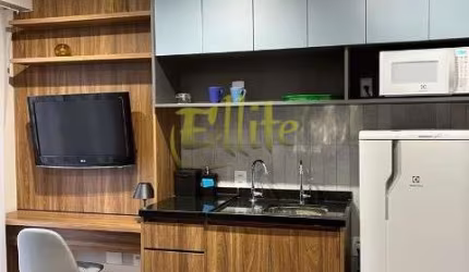 Apartamento de 01 dormitório para locação em Perdizes, São Paulo!