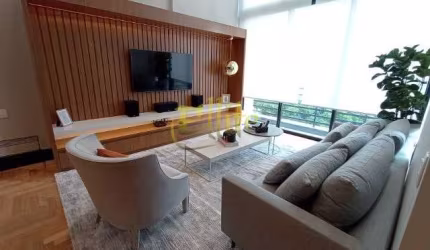 Apartamento para venda na região do Jardins, São Paulo!