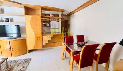 Apartamento mobiliado de 02 dormitórios para locação no bairro Jardim Paulista, São Paulo!