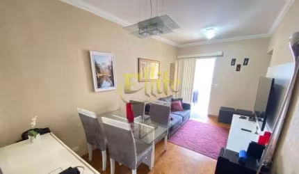 Apartamento mobiliado com 02 dormitórios para venda no bairro Bela Vista em São Paulo!