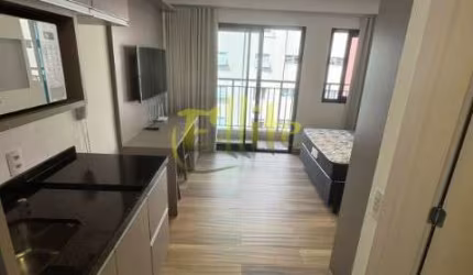 Apartamento de 01 dormitório para locação em Perdizes, São Paulo!