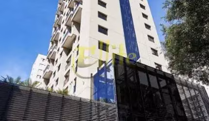 Apartamento mobiliado para locação e venda na Vila Olímpia, São Paulo!