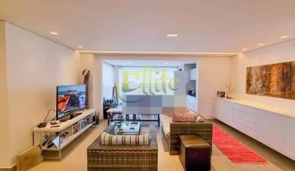 Apartamento mobiliado para locação no bairro Vila Olímpia, São Paulo!