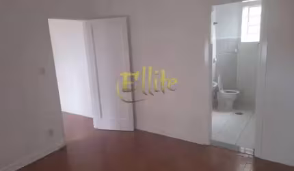 Apartamento sem mobília com 01 dormitório para venda na região da Consolação em São Paulo!