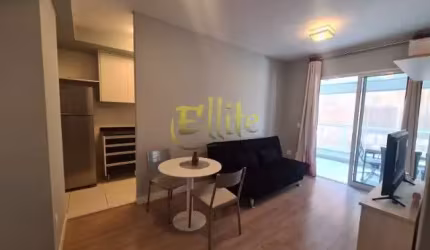Apartamento para VENDER na Consolação, totalmente mobiliado. Próximo da faculdade Mackenzie e Colégio Anglo!
