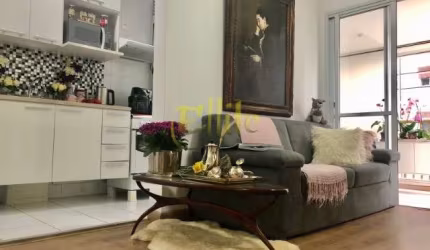 Apartamento para locação na região do Brooklin, São Paulo!