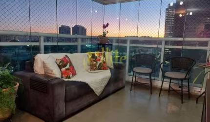 Apartamento sem mobília para venda em Santo Amaro, São Paulo!