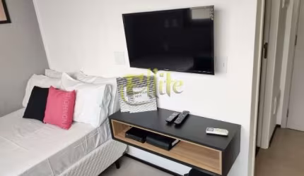 Apartamento mobiliado para locação e venda no bairro Vila Mariana, São Paulo!