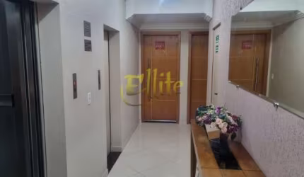 Apartamento à venda em São Paulo-SP, no Tatuapé: 3 quartos, 2 suítes, 2 salas, 3 banheiros, 2 vagas de garagem, 85 m². Venha conferir!