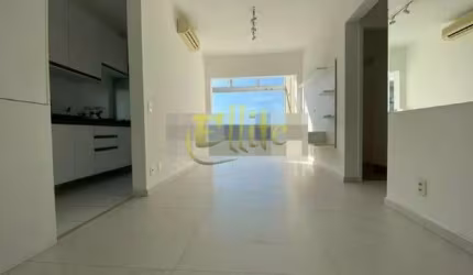 Apartamento sem mobília para venda na região do Brooklin, São Paulo!