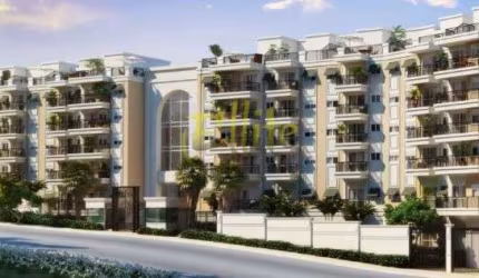 Apartamento com 1 quarto à venda na Rua Padre Lebret, Jardins, São Paulo, 85 m2 por R$ 1.325.000
