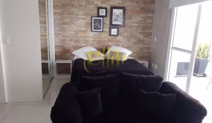 Apartamento para locação no Campo Belo, São Paulo!