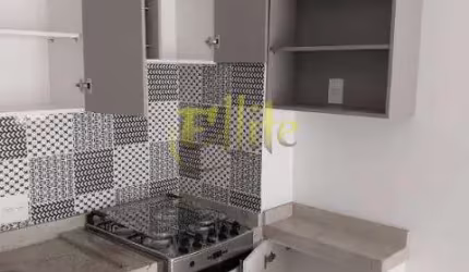 Apartamento sem mobília com 01 dormitório para venda no bairro Cambuci, em São Paulo!