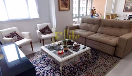 Apartamento para locação na Vila Olímpia totalmente mobiliado!