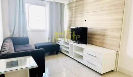 Apartamento com 3 quartos para alugar na Alameda Jauaperi, Moema, São Paulo, 85 m2 por R$ 6.000