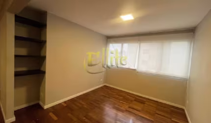 Apartamento de Luxo para Locação no Itaim Bibi - 2 Quartos, 127m² - São Paulo-SP