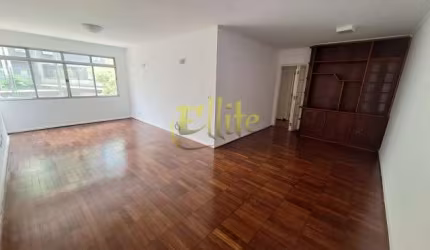 Apartamento sem mobília para locação no bairro Santa Cecilia, São Paulo!