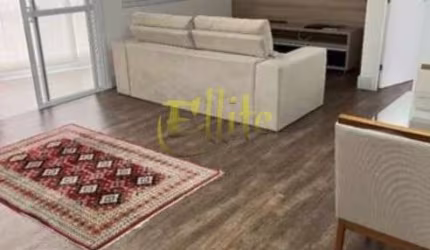 Apartamento de 3 quartos com suite e 2 vagas no Jardim Aeroporto, São Paulo-SP: o seu novo lar espera por você!