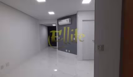 Apartamento sem mobília para locação na região de Moema em São Paulo!